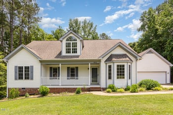 1012 Mountain Laurel Dr, Raleigh, NC 27603
