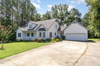 1012 Mountain Laurel Dr, Raleigh, NC 27603