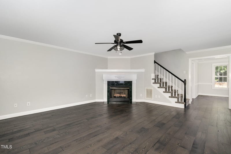 1012 Mountain Laurel Dr, Raleigh, NC 27603