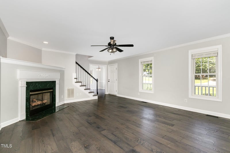 1012 Mountain Laurel Dr, Raleigh, NC 27603