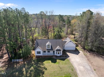 1012 Mountain Laurel Dr, Raleigh, NC 27603