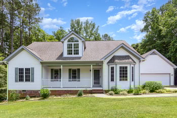 1012 Mountain Laurel Dr, Raleigh, NC 27603