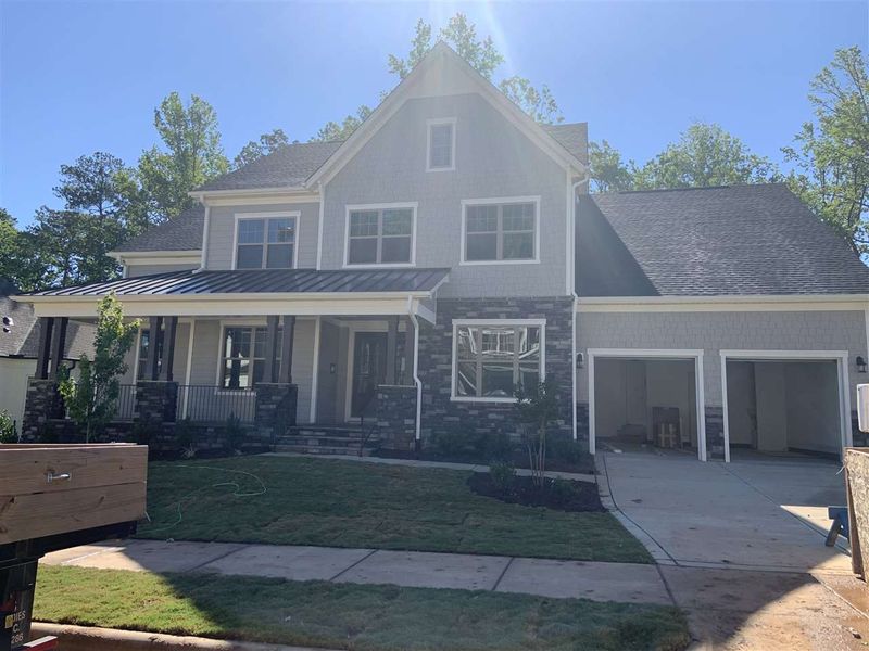 1012 Mountain Vista Ln, Cary, NC 27519