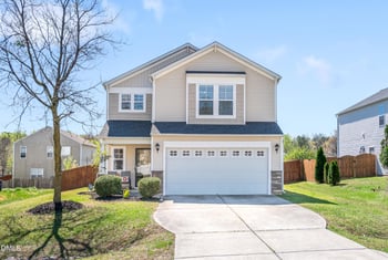 1012 Naylor Rd, Knightdale, NC 27545