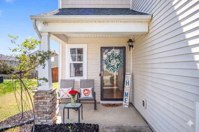 1012 Naylor Rd, Knightdale, NC 27545