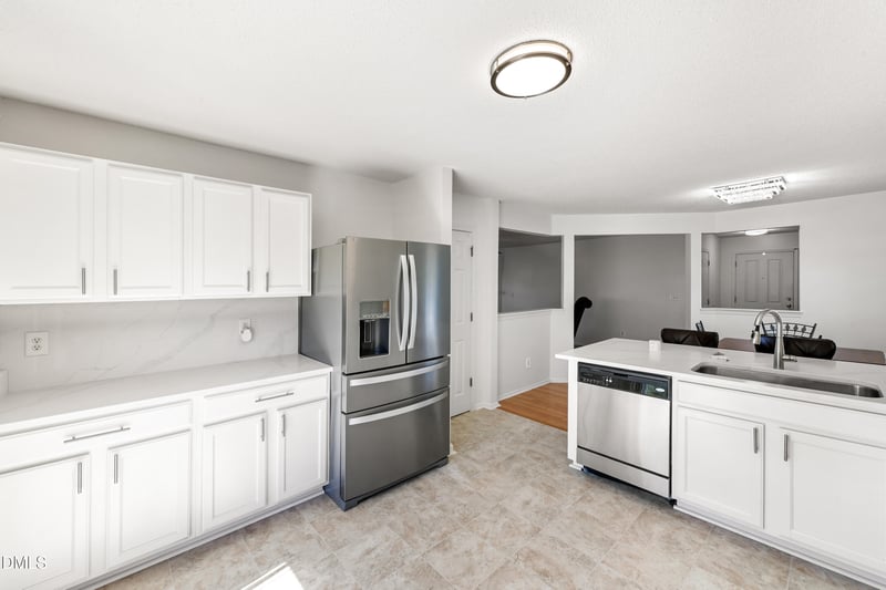 1012 Naylor Rd, Knightdale, NC 27545