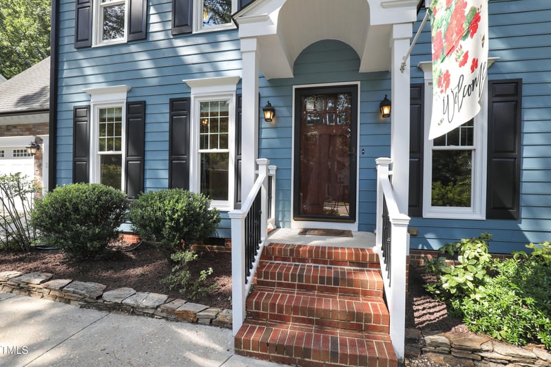 1012 New Dover Rd, Apex, NC 27502