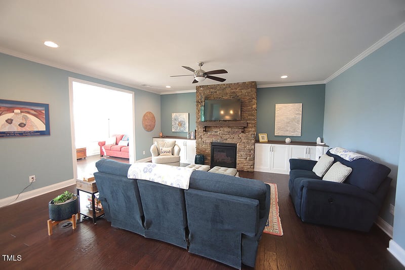 1012 Nickelby St, Durham, NC 27703