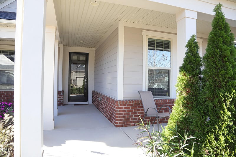 1012 Nickelby St, Durham, NC 27703