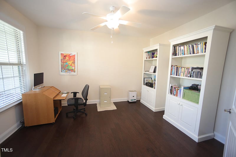 1012 Nickelby St, Durham, NC 27703