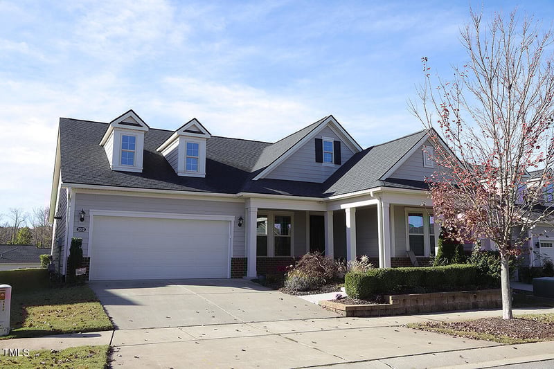 1012 Nickelby St, Durham, NC 27703