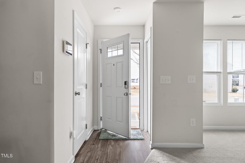 1012 Old Evergreen Dr, Durham, NC 27704