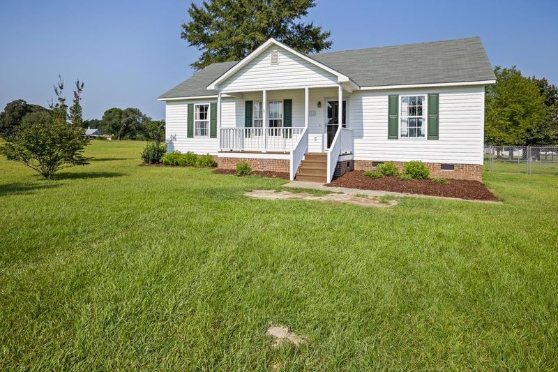 1012 Old Fairground Rd, Willow Springs, NC 27592