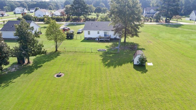 1012 Old Fairground Rd, Willow Springs, NC 27592