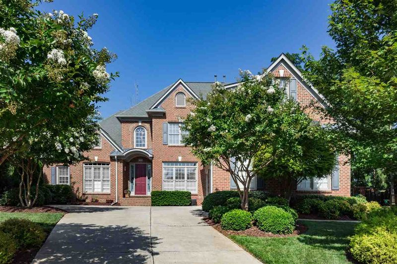 1012 Oldham Forest Crossing, Cary, NC 27513