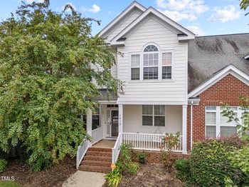 1012 Palace Garden Way, Raleigh, NC 27603