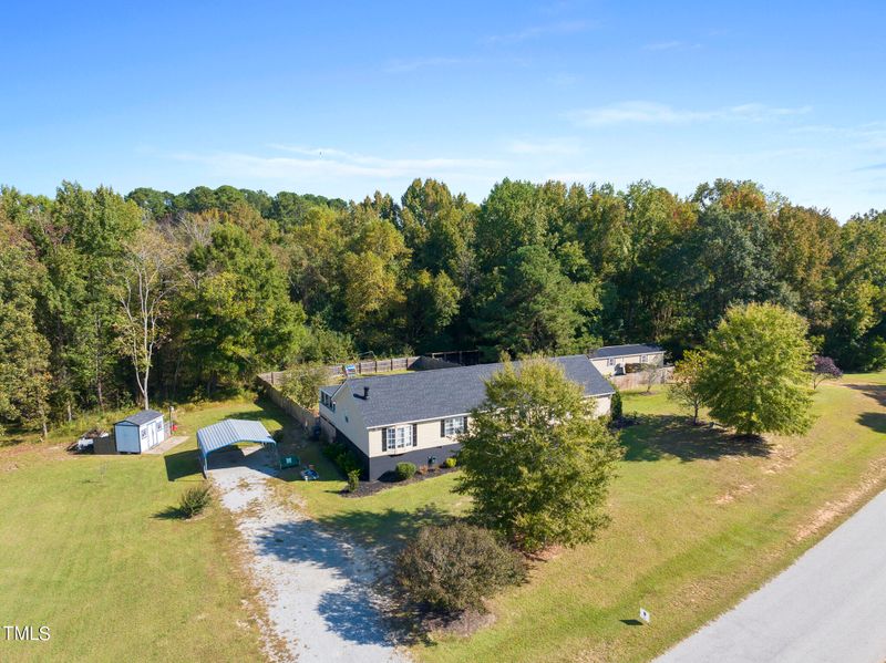 1012 Panseyhill Ln, Willow Springs, NC 27592