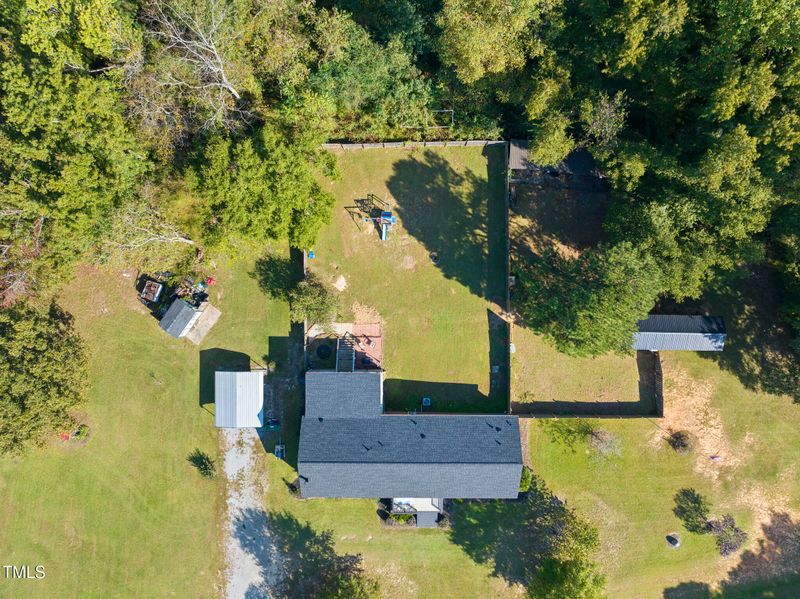 1012 Panseyhill Ln, Willow Springs, NC 27592