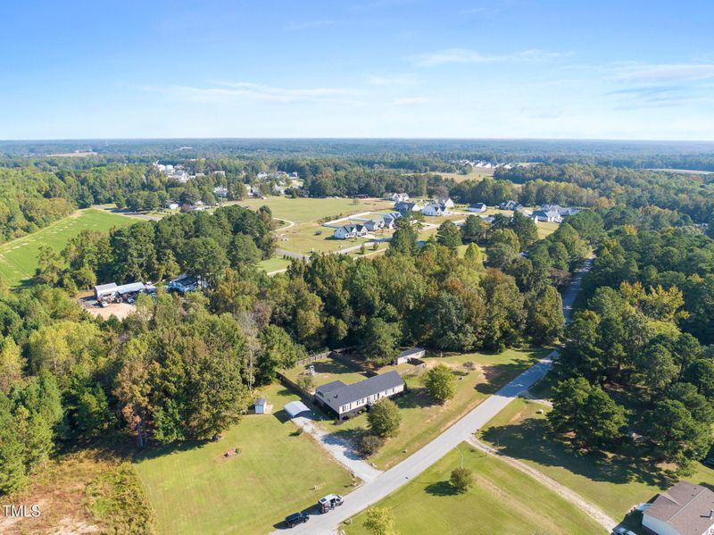 1012 Panseyhill Ln, Willow Springs, NC 27592
