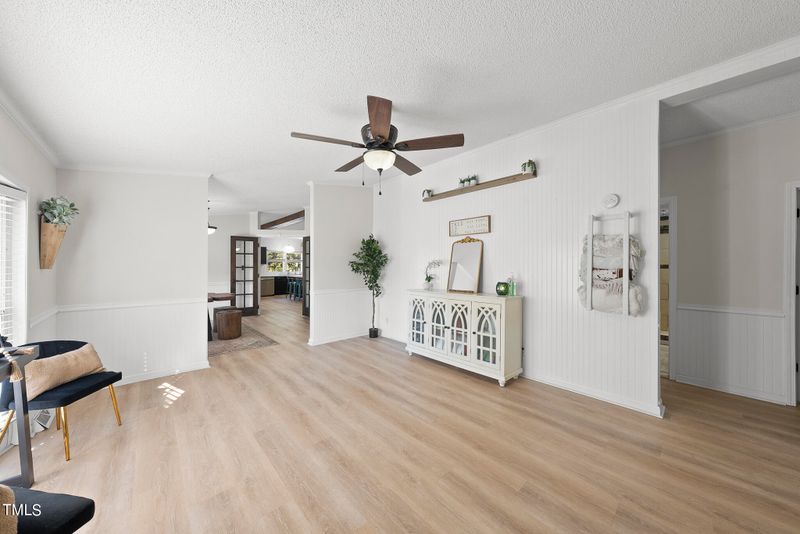 1012 Panseyhill Ln, Willow Springs, NC 27592