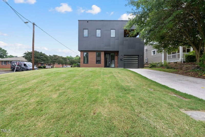 1012 Parker St, Raleigh, NC 27607