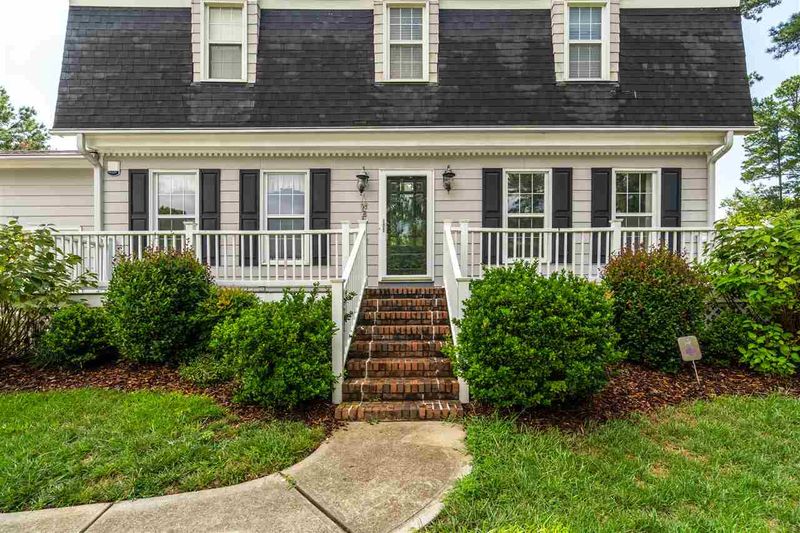 1012 Plateau Ln, Raleigh, NC 27615