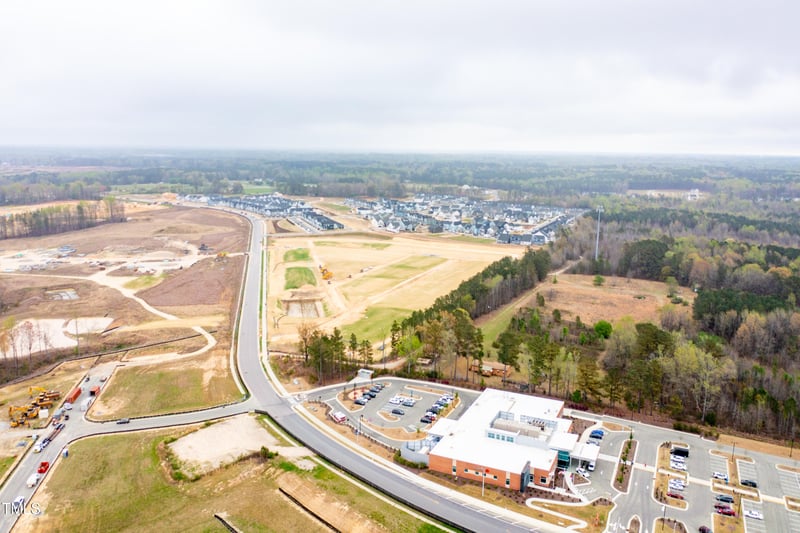 1012 Poinsettia Ln, Wendell, NC 27591