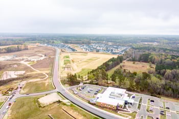 1012 Poinsettia Ln, Wendell, NC 27591