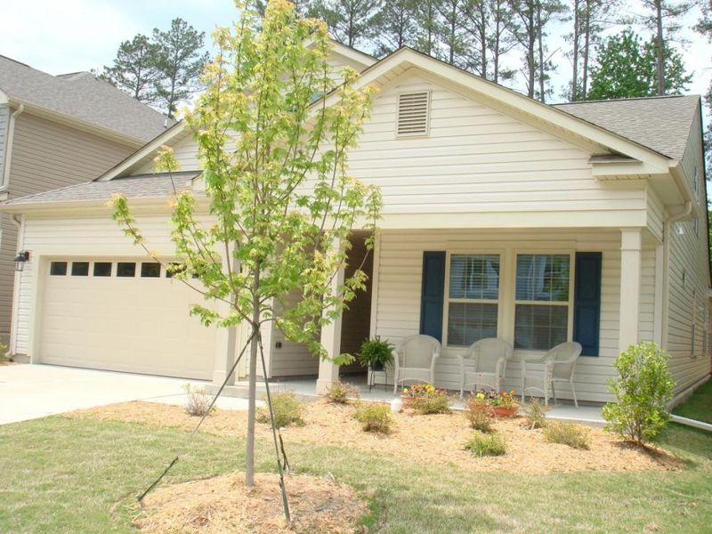 1012 Poplar, Durham, NC 27703