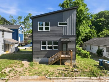 1012 Proctor St, Durham, NC 27707