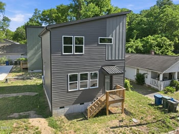 1012 Proctor St, Durham, NC 27707