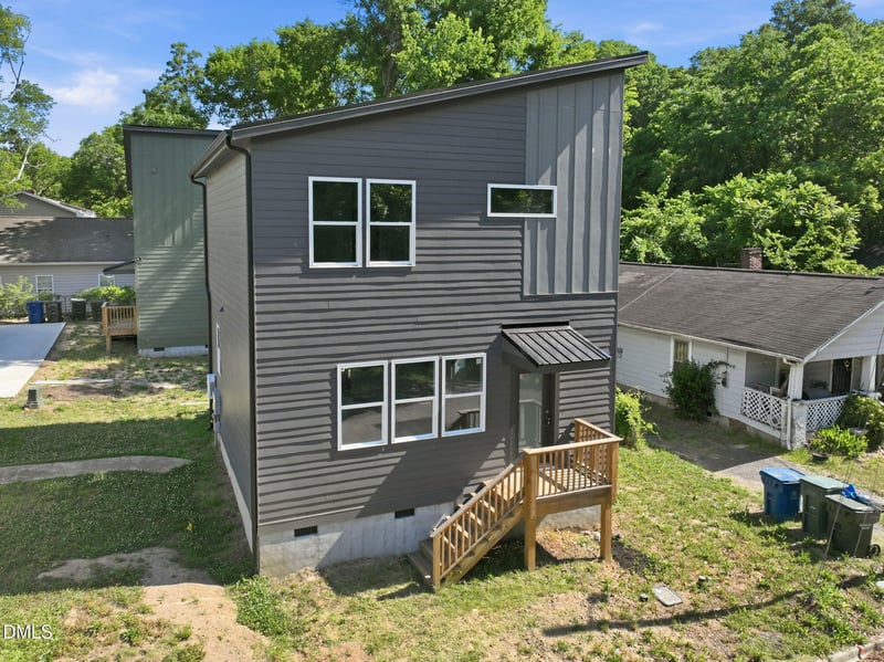 1012 Proctor St, Durham, NC 27707