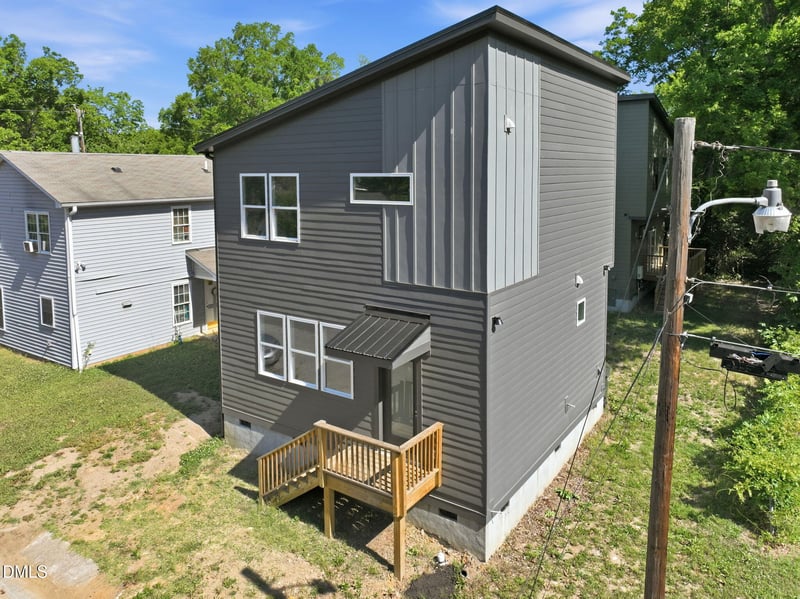 1012 Proctor St, Durham, NC 27707