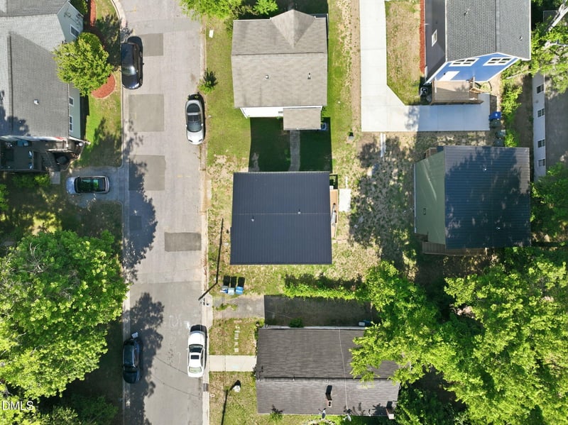 1012 Proctor St, Durham, NC 27707
