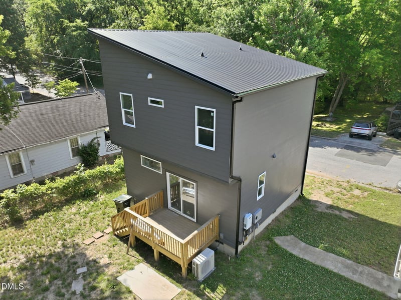 1012 Proctor St, Durham, NC 27707