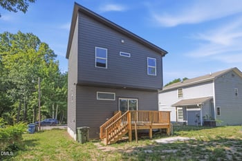 1012 Proctor St, Durham, NC 27707