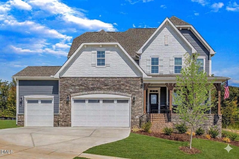 1012 Prominence Dr, Durham, NC 27712