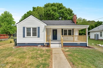 1012 Rainey St, Burlington, NC 27217