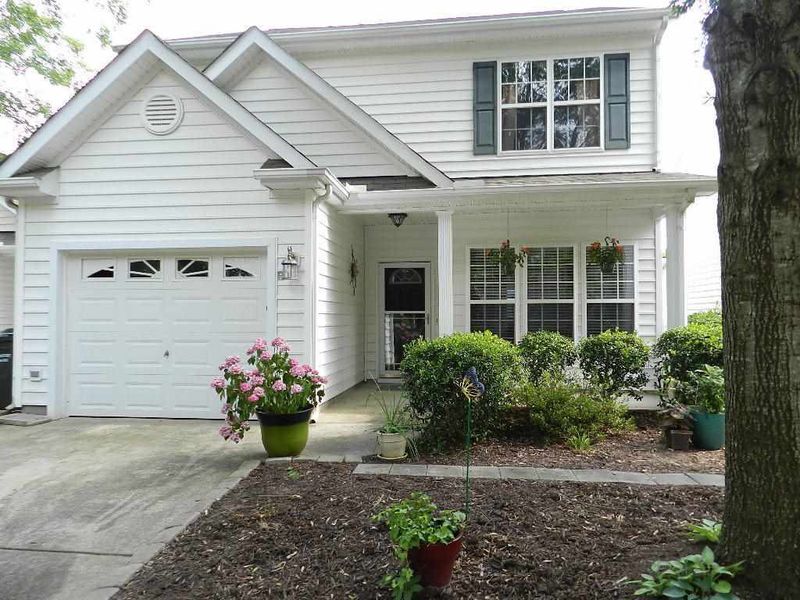 1012 Red Hat Ln, Durham, NC 27713