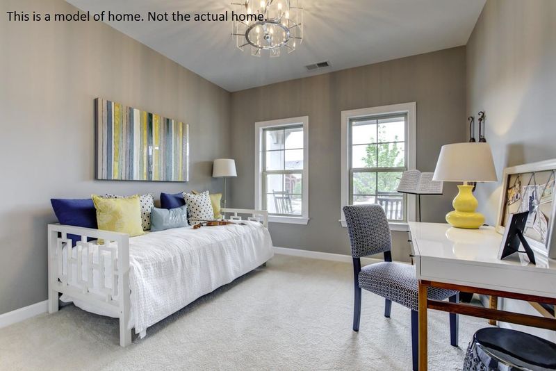 1012 Restoration Dr, Durham, NC 27703
