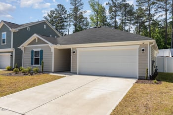1012 Ringhill Bluff Dr, Durham, NC 27704