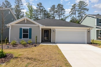 1012 Ringhill Bluff Dr, Durham, NC 27704