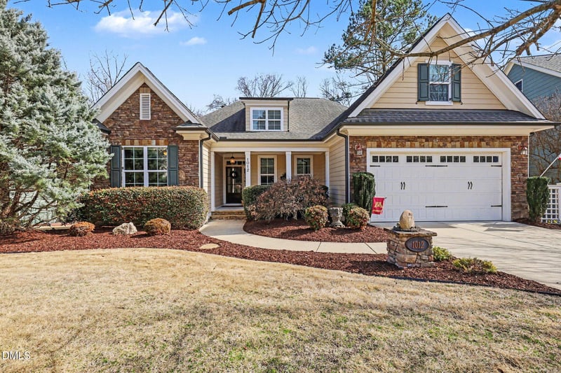 1012 Rose Angel Cir, Wake Forest, NC 27587