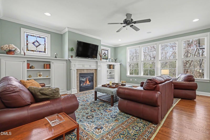 1012 Rose Angel Cir, Wake Forest, NC 27587