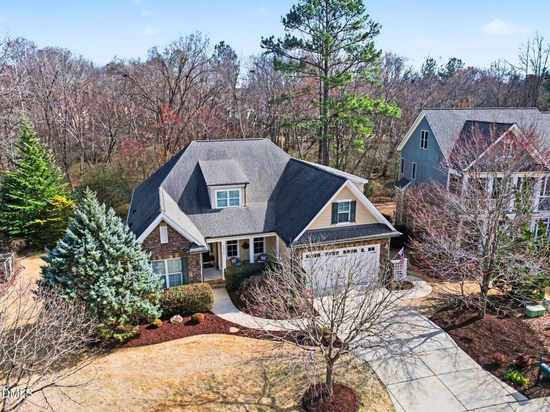 1012 Rose Angel Cir, Wake Forest, NC 27587