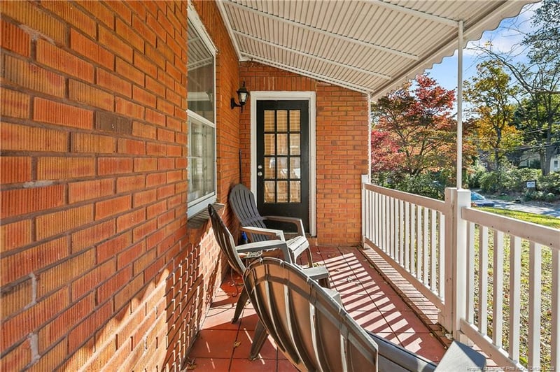 1012 Rowan St, Fayetteville, NC 28305