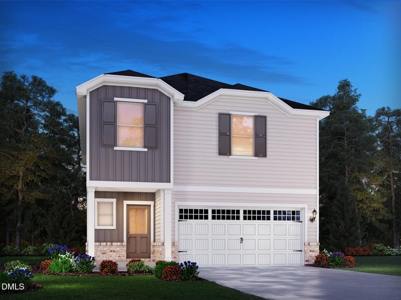 1012 Saint Lawrence Dr, Garner, NC 27529