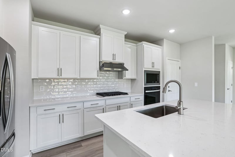 1012 Saint Lawrence Dr, Garner, NC 27529