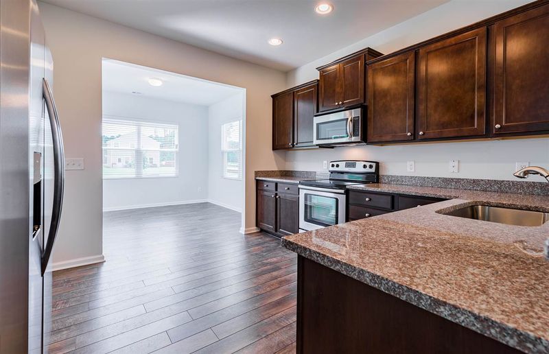 1012 Sandtrap Way LS Lot 33, Durham, NC 27703