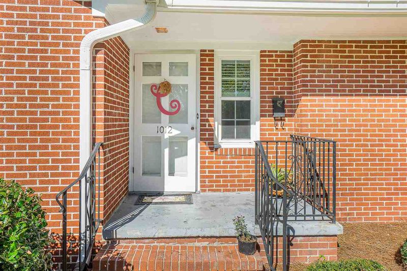 1012 S Second St, Smithfield, NC 27577